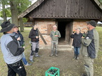 2022-09-26 Backhaus Zelt abbauen 003